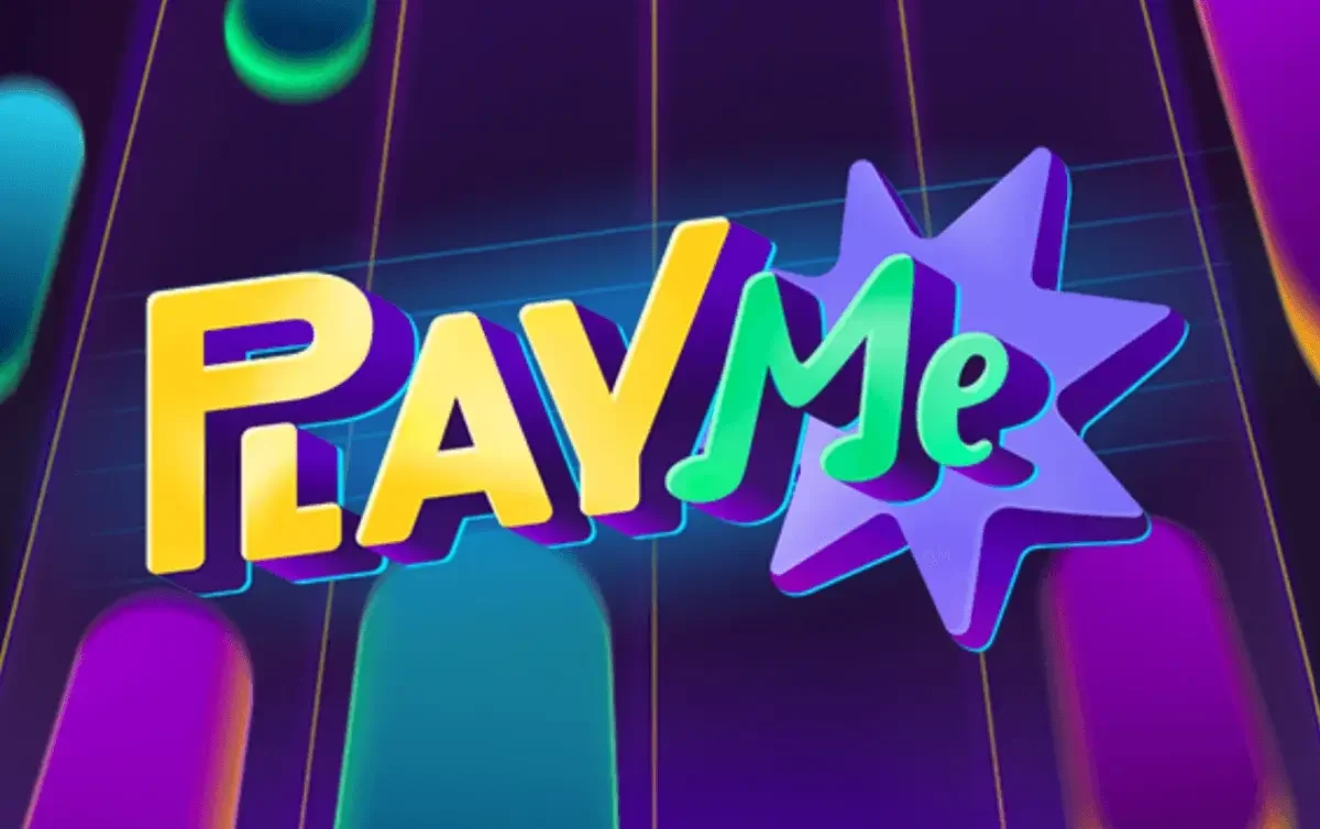 Play Me, le jeu du piano de Galaxsys